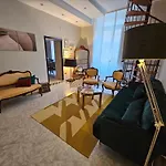Ciaobari Apartment - Elegant 4 Bedrooms In The Heart Of Old Town