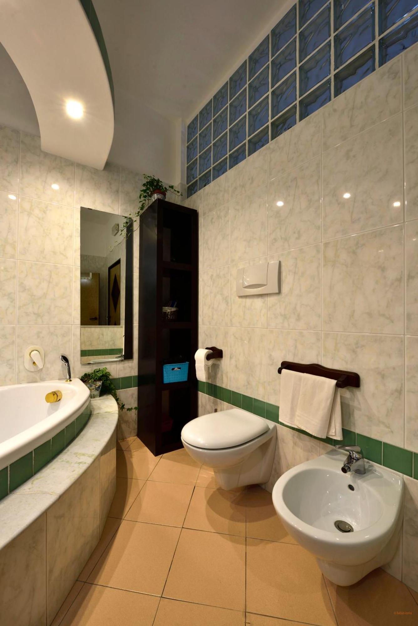 Ciaobari - Elegant 4 Bedrooms In The Heart Of Old Town * Bari
