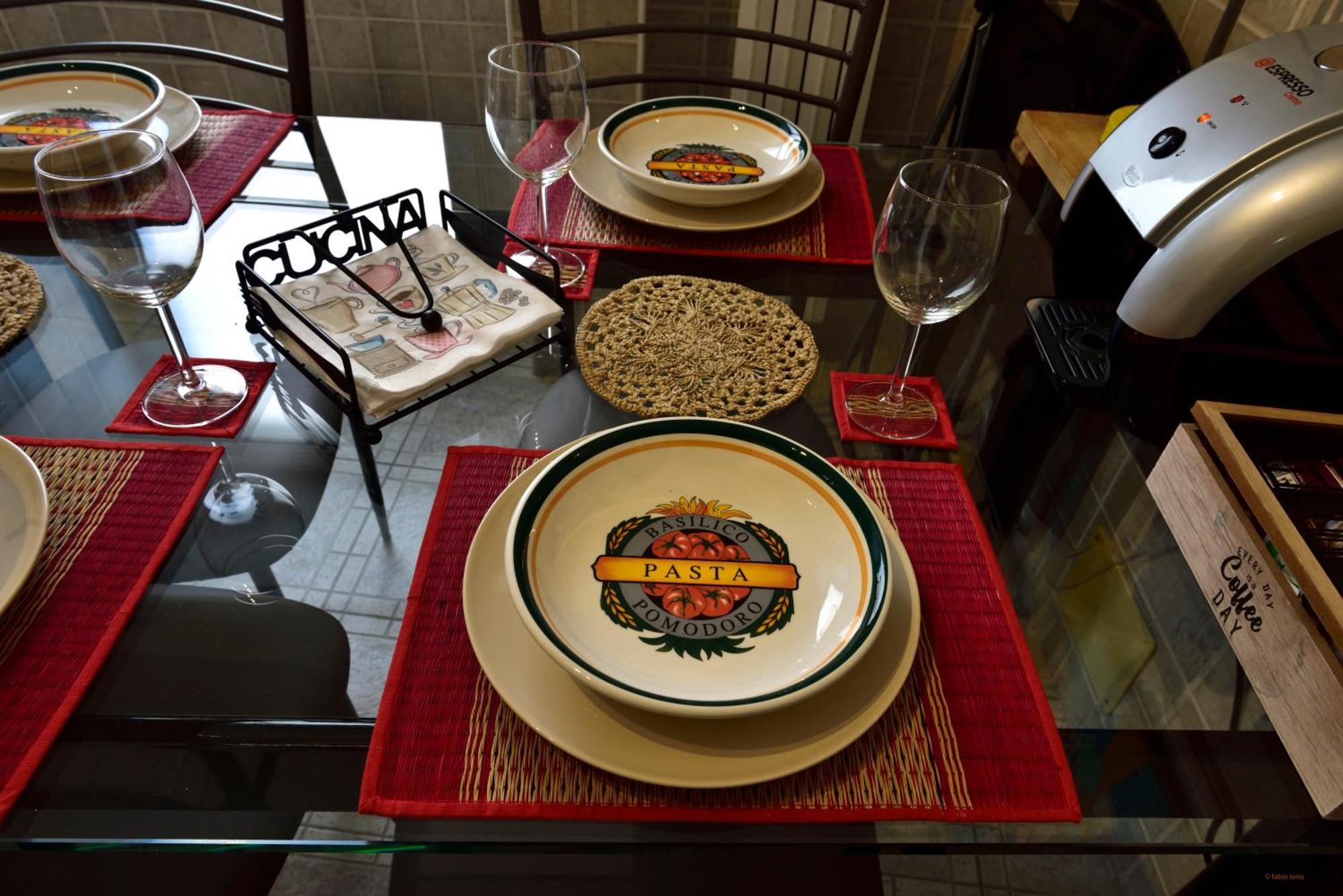 Ciaobari - Elegant 4 Bedrooms In The Heart Of Old Town Apartment