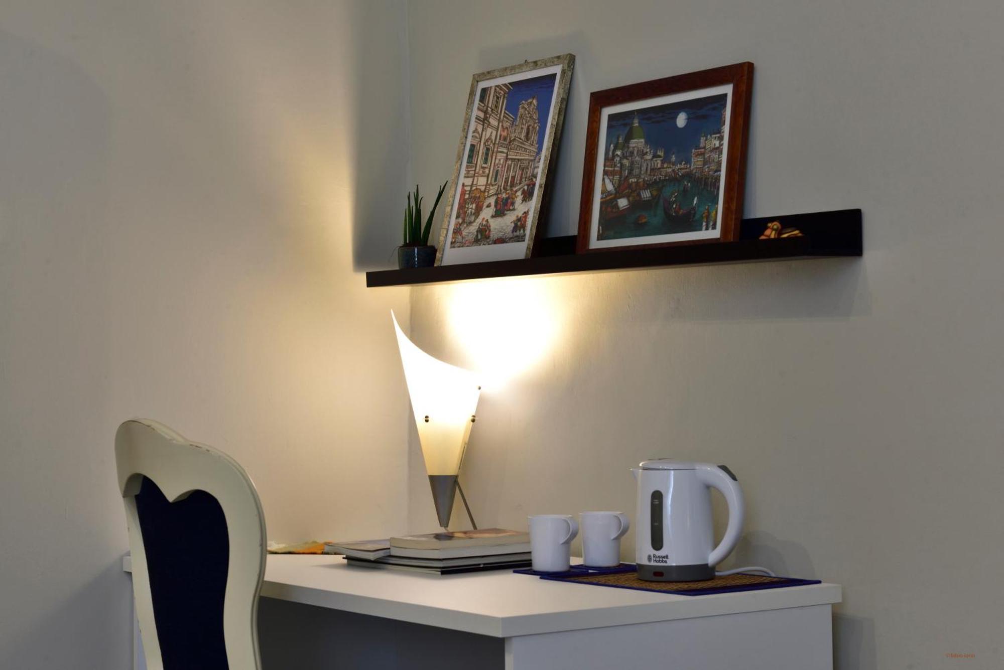 Ciaobari - Elegant 4 Bedrooms In The Heart Of Old Town