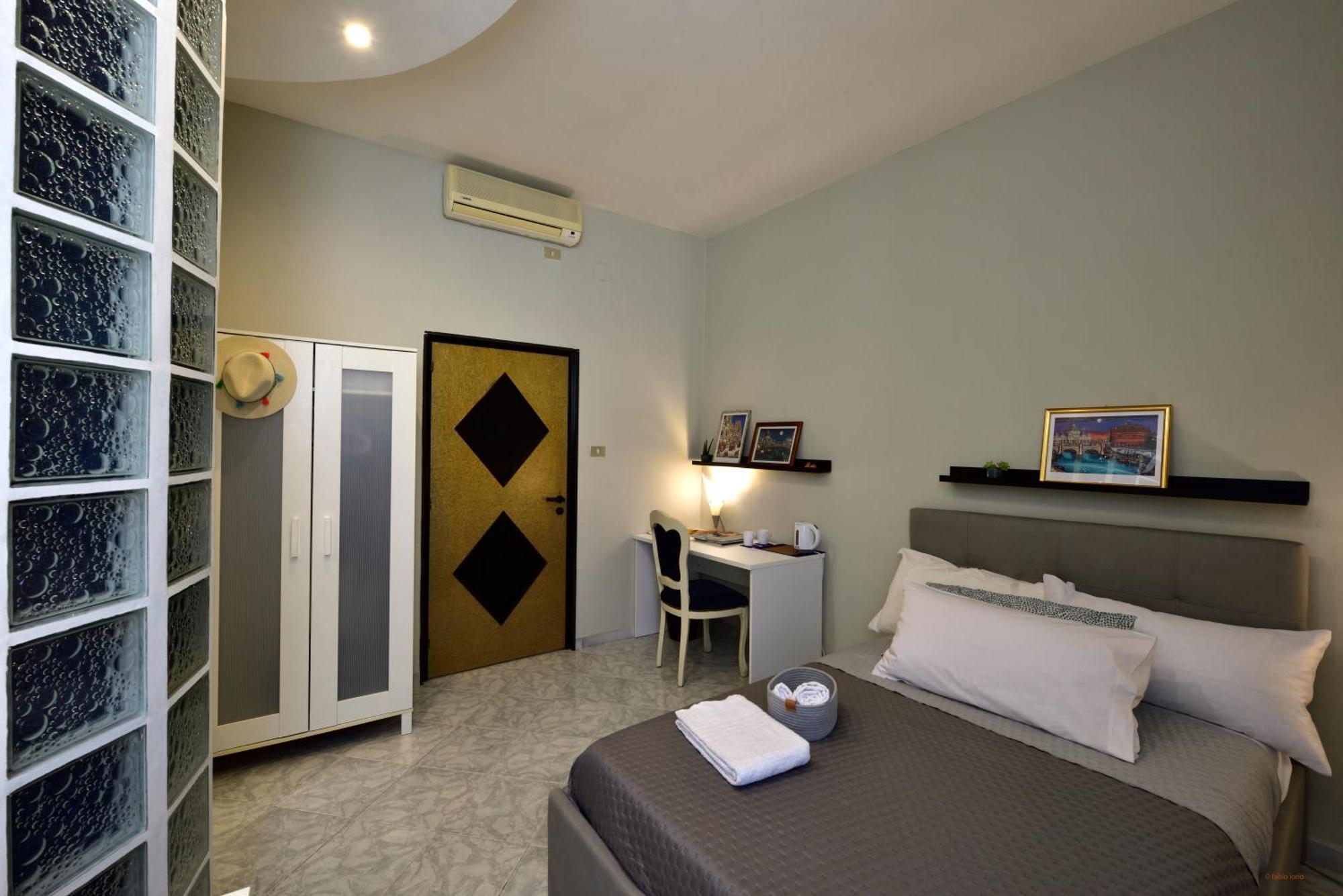 Apartment Ciaobari - Elegant 4 Bedrooms In The Heart Of Old Town
