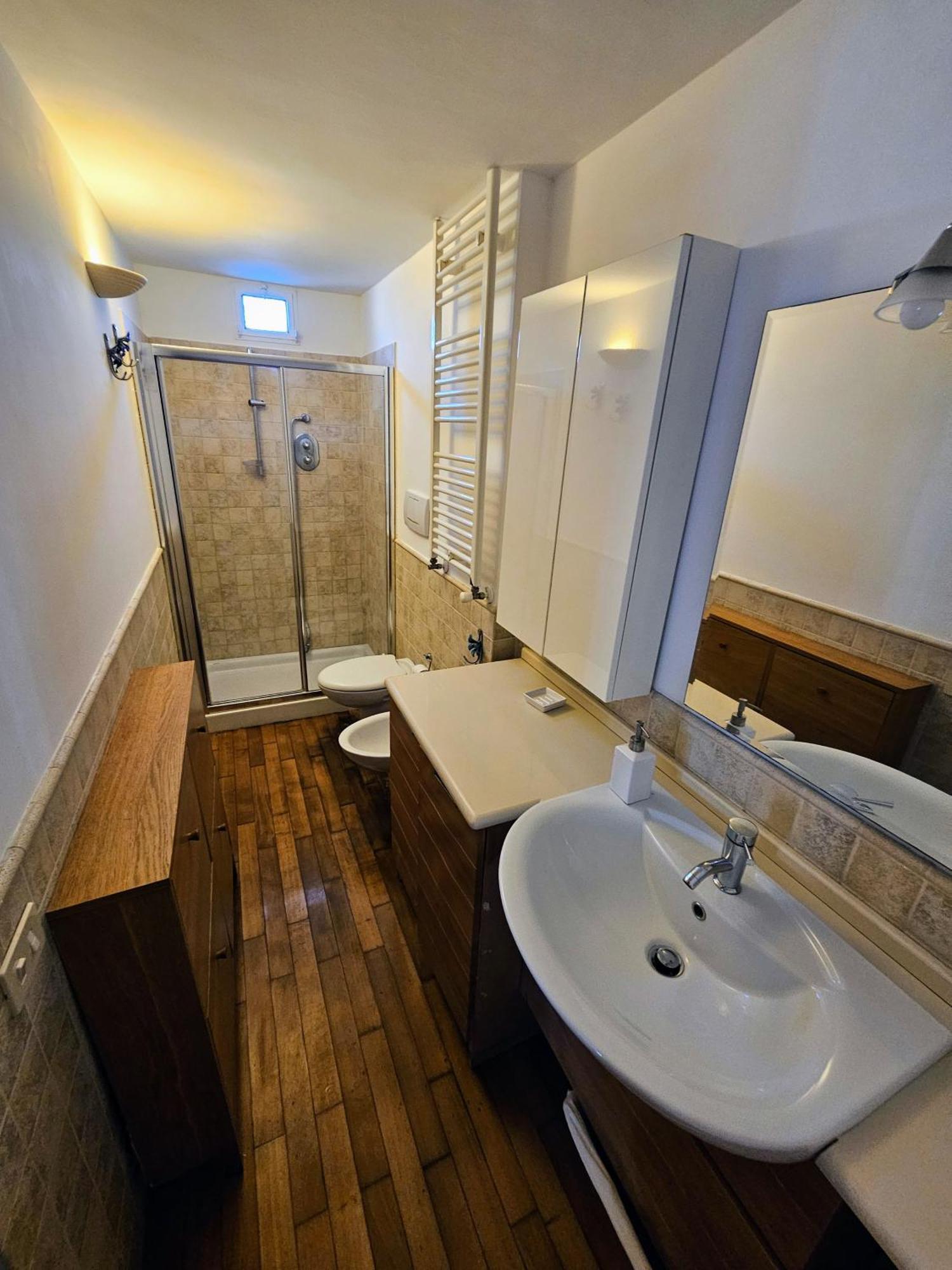 Ciaobari - Elegant 4 Bedrooms In The Heart Of Old Town Apartment Bari