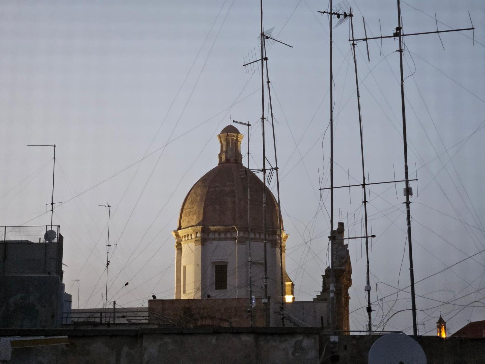 Ciaobari - Elegant 4 Bedrooms In The Heart Of Old Town Bari