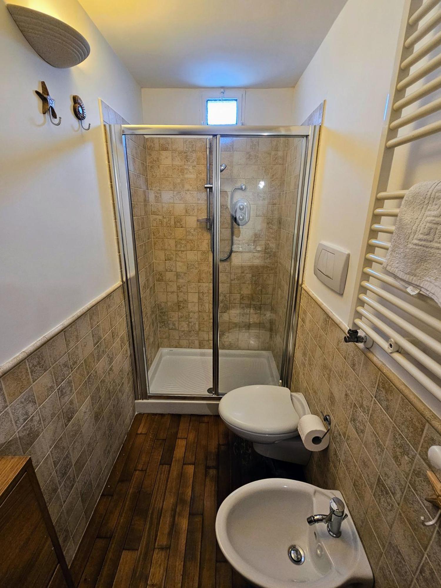 Ciaobari - Elegant 4 Bedrooms In The Heart Of Old Town *