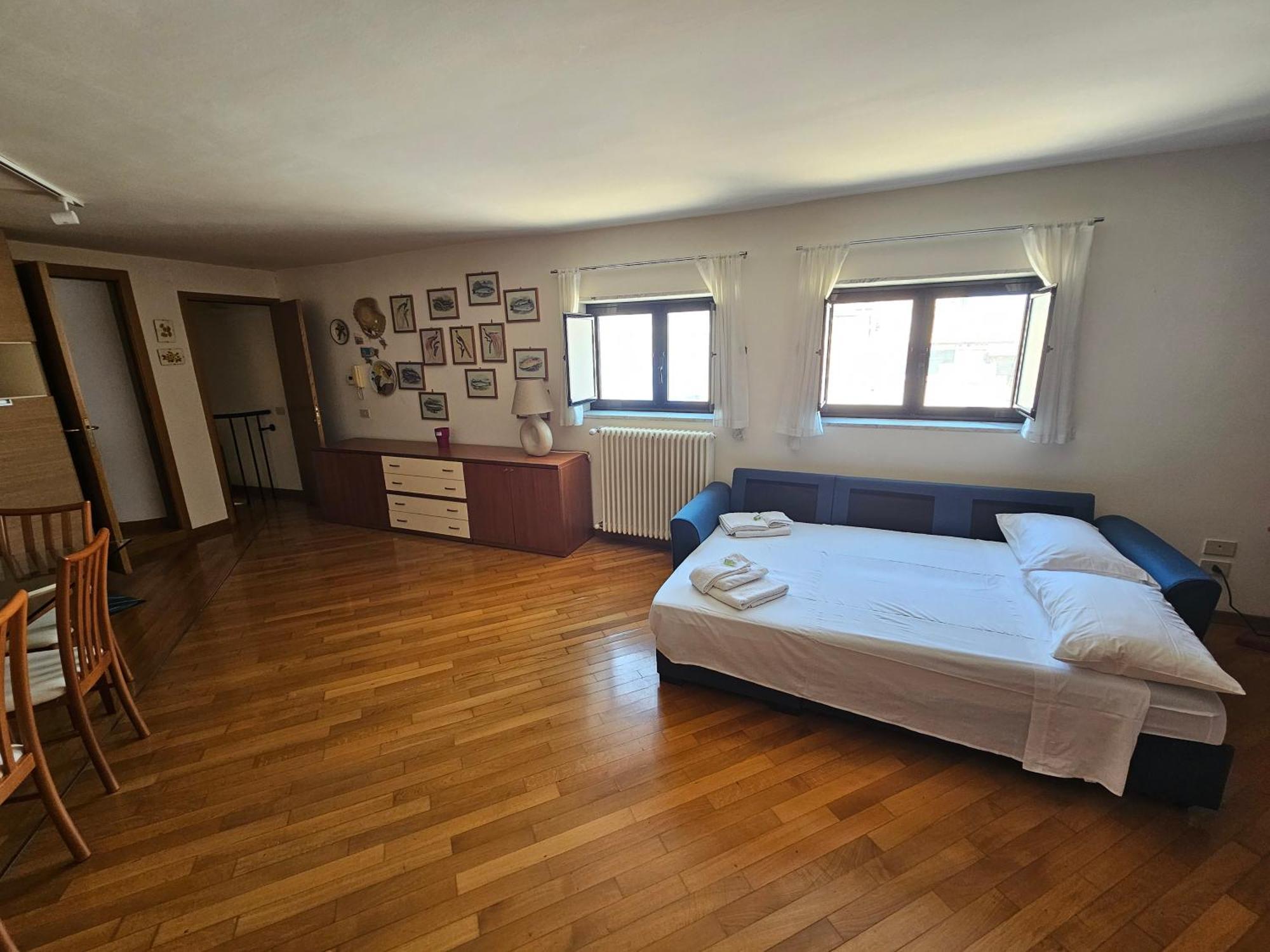 Ciaobari - Elegant 4 Bedrooms In The Heart Of Old Town Bari