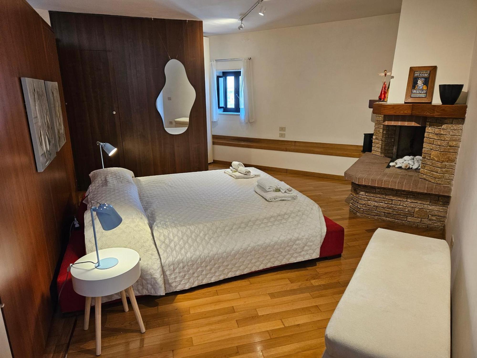 Ciaobari - Elegant 4 Bedrooms In The Heart Of Old Town *