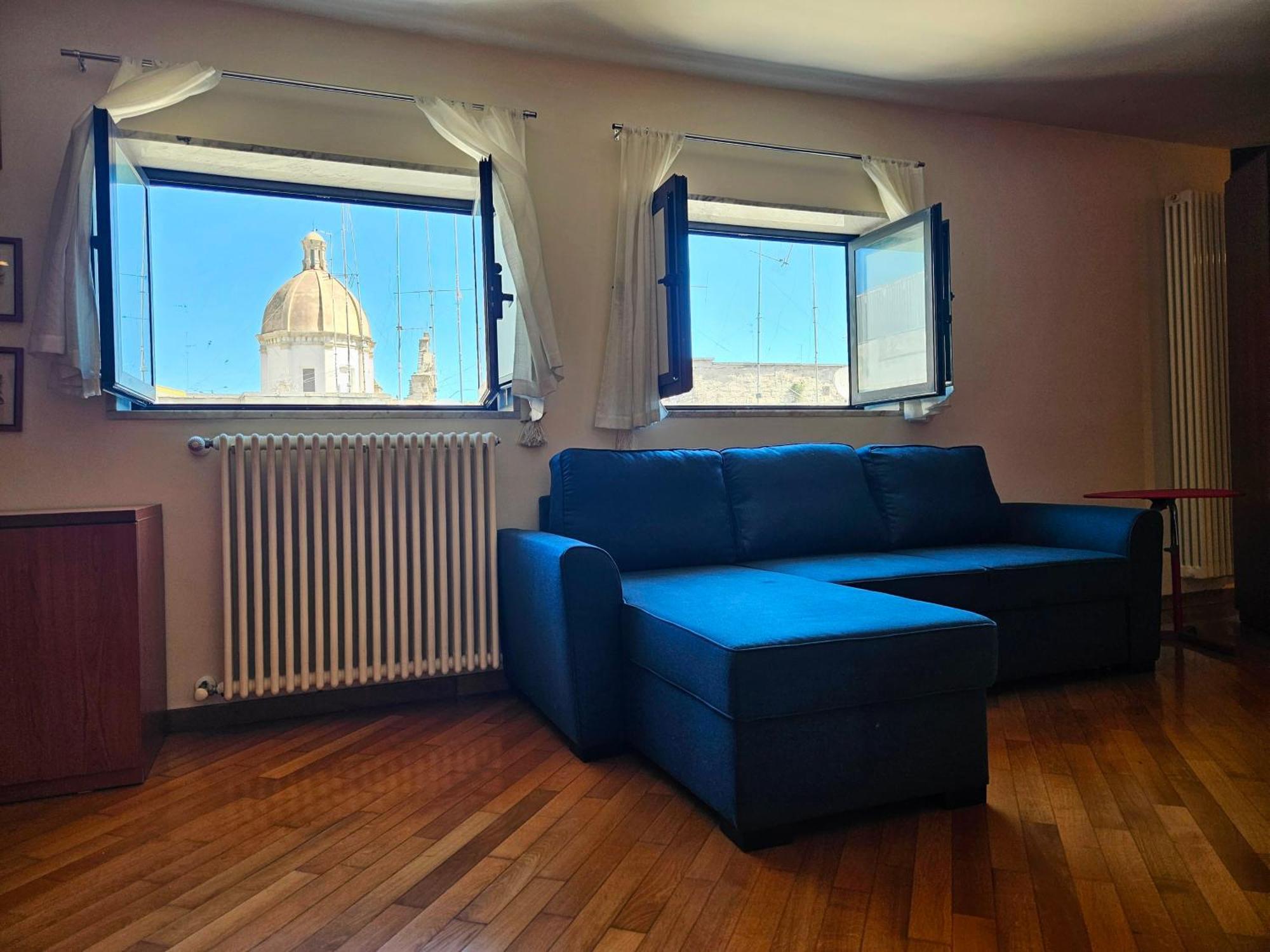 Apartment Ciaobari - Elegant 4 Bedrooms In The Heart Of Old Town Bari