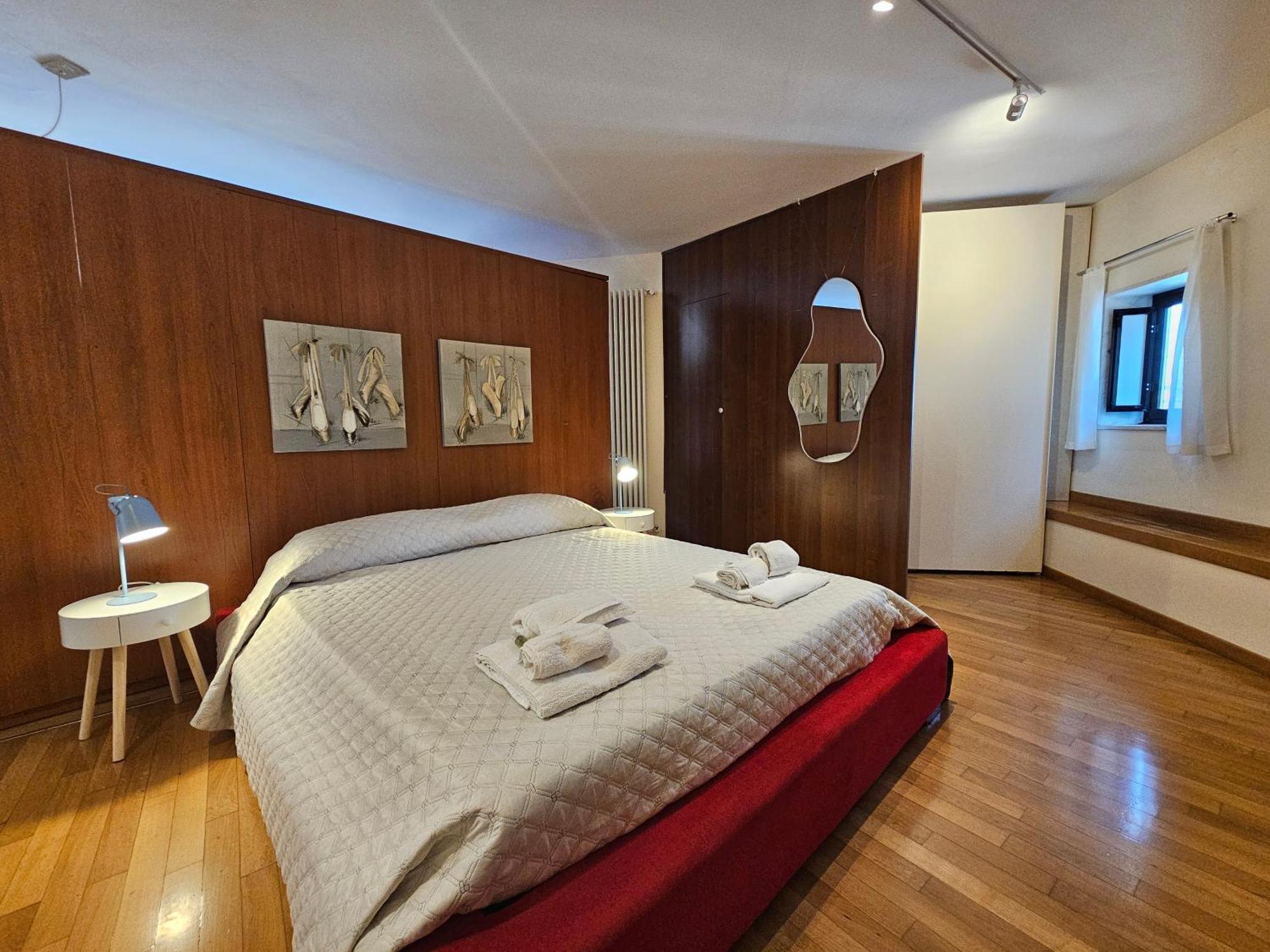Ciaobari - Elegant 4 Bedrooms In The Heart Of Old Town