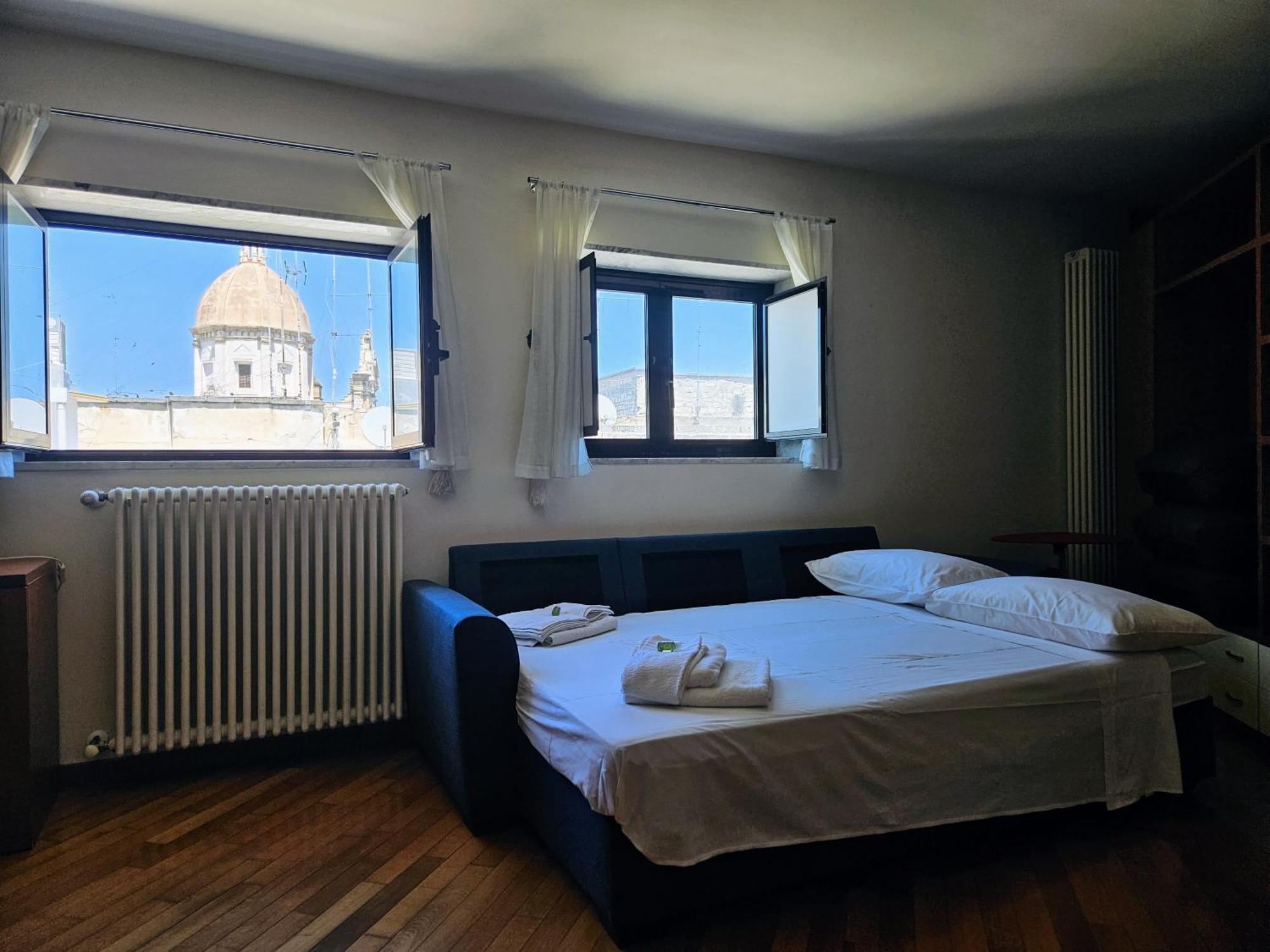 Ciaobari - Elegant 4 Bedrooms In The Heart Of Old Town Apartamento *