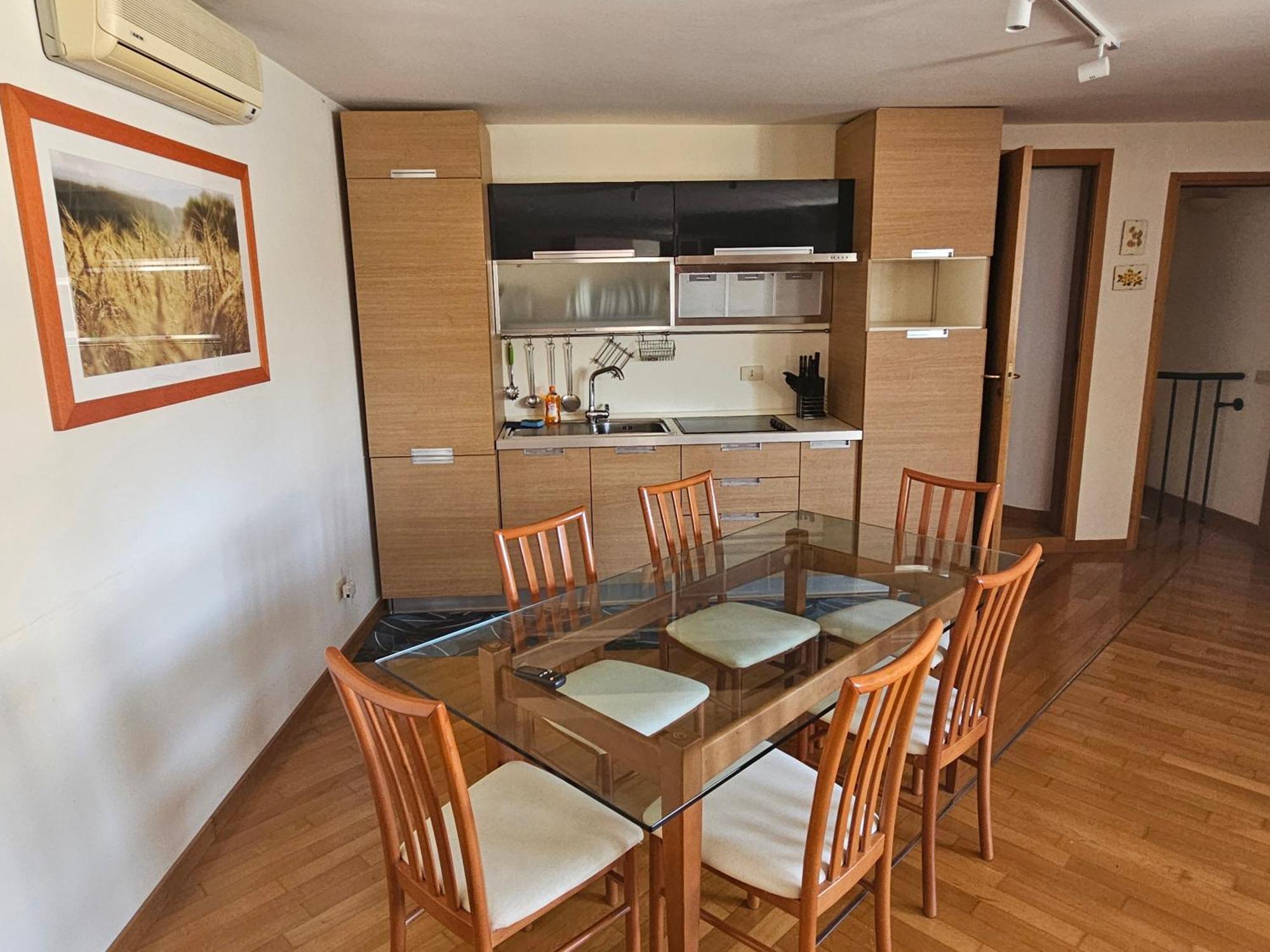 Ciaobari - Elegant 4 Bedrooms In The Heart Of Old Town Apartamento *