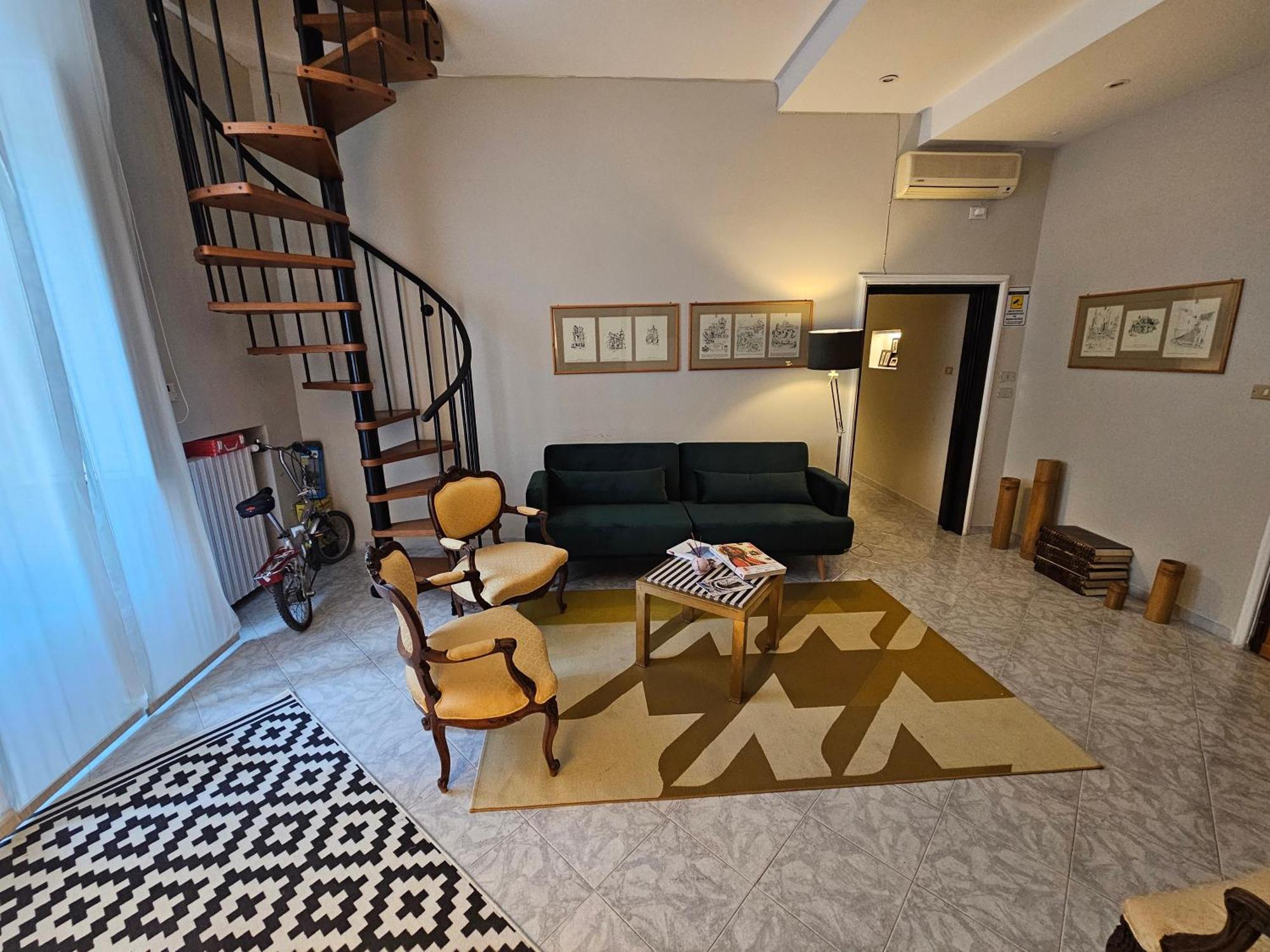 Ciaobari - Elegant 4 Bedrooms In The Heart Of Old Town